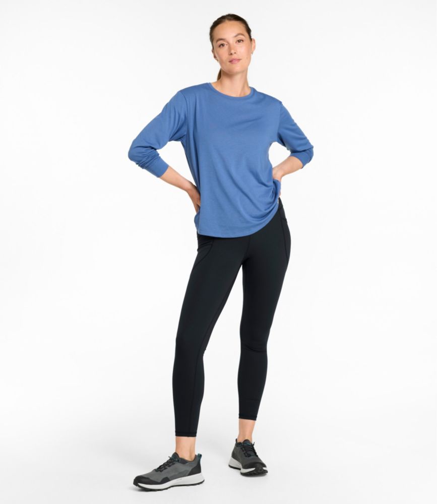 Women's VentureStretch Pocket Leggings - US 6965