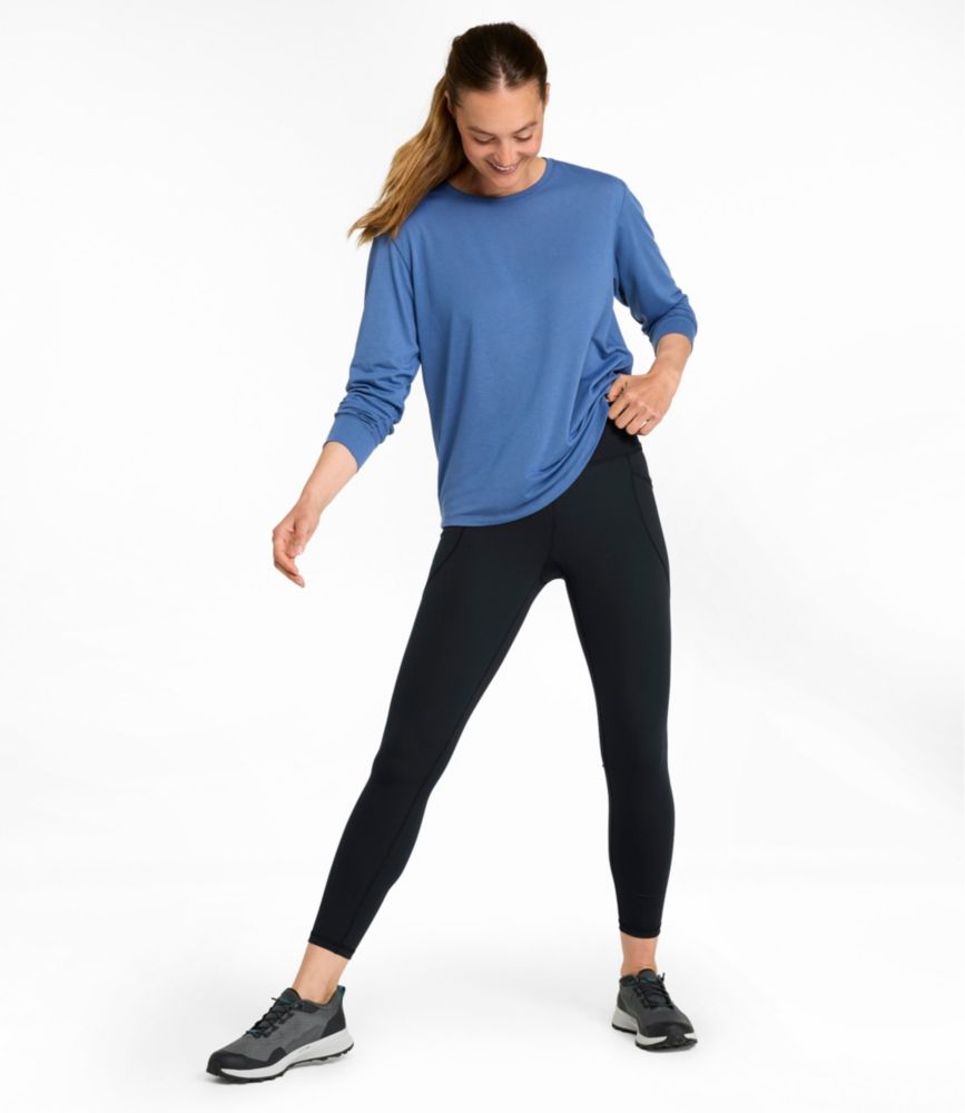 Women's VentureStretch Pocket Leggings - US 6965