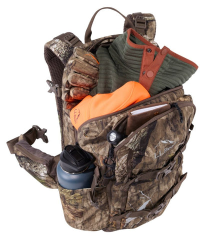 Ridge Runner Pro Hunting Pack II, 28 L - US 4679