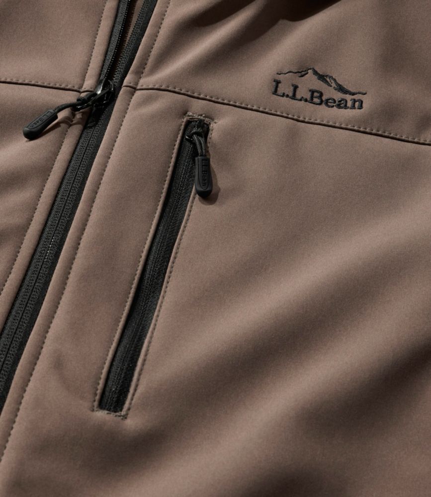 Men's Hunter's Pathfinder Softshell Jacket - US 9457