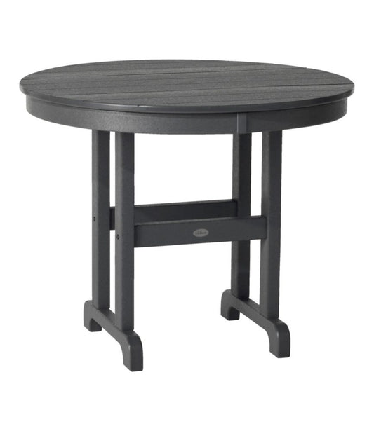 All-Weather Dining Table, Round 36" - US 1907