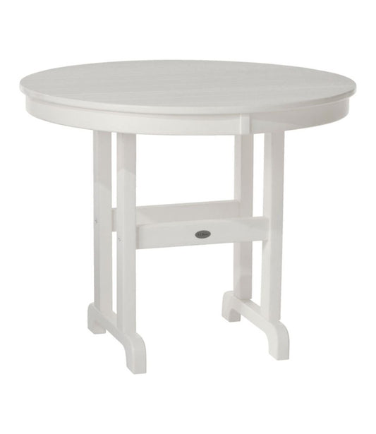 All-Weather Dining Table, Round 36" - US 1331