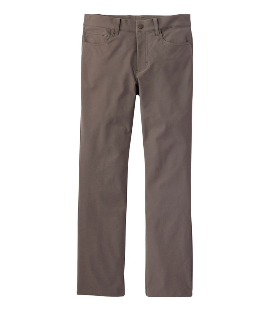 Men's VentureTek 5-Pocket Pants, Standard Fit Straight Leg - US 2560