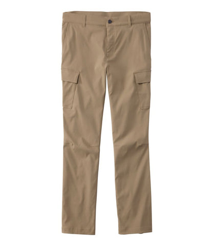 Men's VentureStretch Cargo Pants, Standard Fit - US 5768