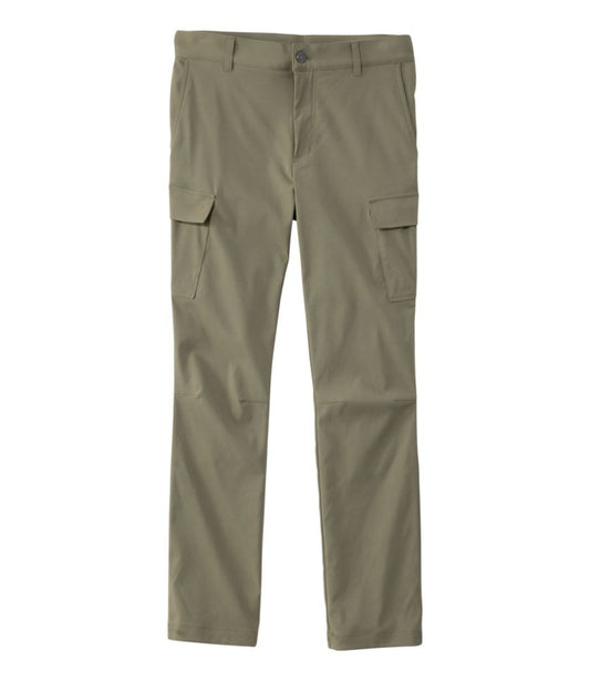Men's VentureStretch Cargo Pants, Standard Fit - US 0492