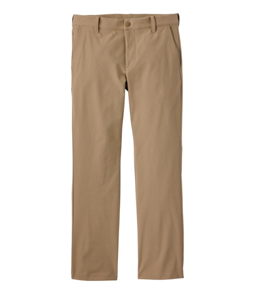 Men's VentureTek Chino Pants, Standard Fit Straight Leg - US 9671