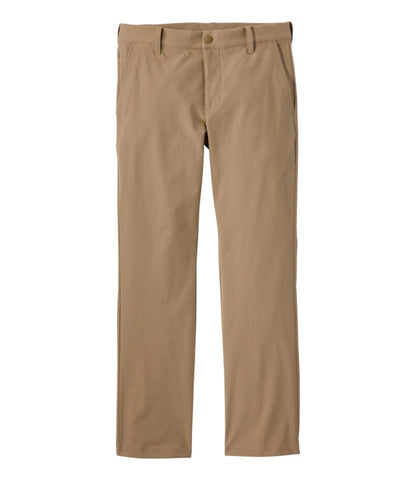 Men's VentureTek Chino Pants, Standard Fit Straight Leg - US 9671