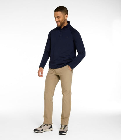 Men's VentureTek Chino Pants, Standard Fit Straight Leg - US 9671