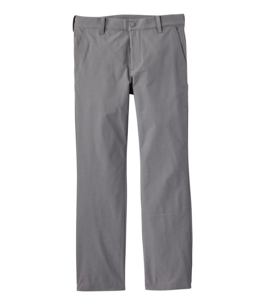 Men's VentureTek Chino Pants, Standard Fit Straight Leg - US 7724