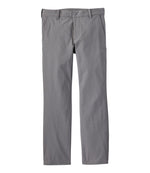 Men's VentureTek Chino Pants, Standard Fit Straight Leg - US 7724