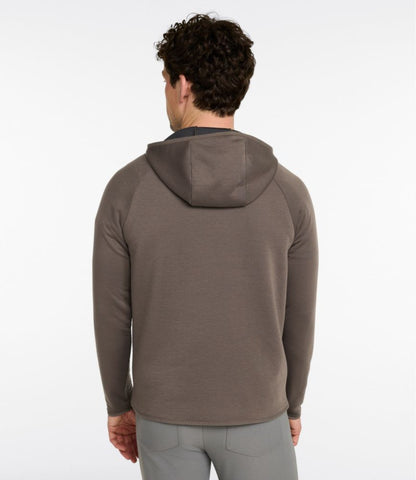 Men's VentureTek 1/4 Zip Hoodie - US 7023