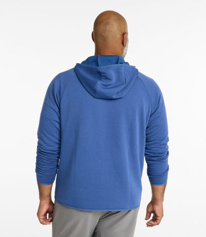 Men's VentureTek 1/4 Zip Hoodie - US 8509