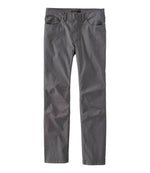 Men's Sunwashed Ripstop Pants, Five-Pocket, Standard Fit - US 3915
