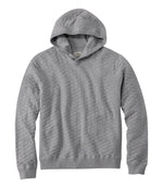 Men's Quilted Hoodie Sweater - US 0276