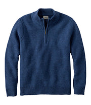 Deep Blue Heather
