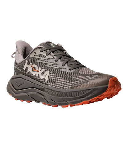Women's HOKA Challenger 8 Trail Shoes, GORE-TEX - US 2864