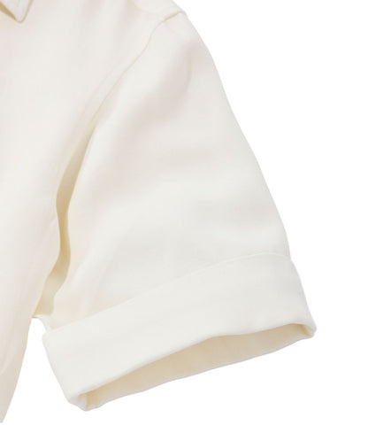 Women's Soft-Washed Polo - US 9857