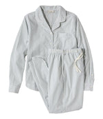 Women's Bean's Poplin Pajama Set - US 5591