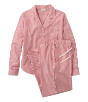 Rustic Red Stripe