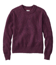 Eggplant/Fig Marl