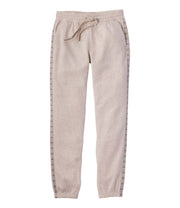 Oatmeal Heather Taped