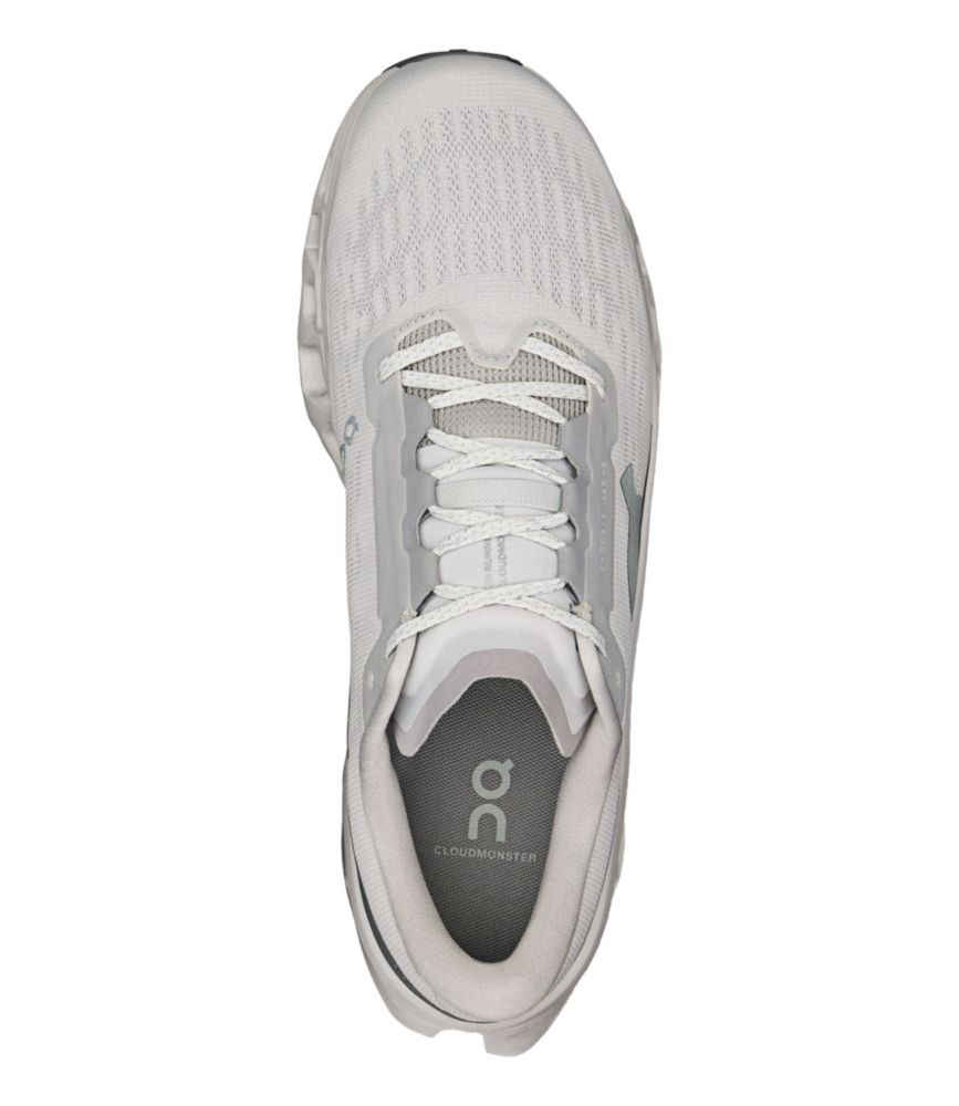 Men's On Cloudmonster 3 Running Shoes - US 1090
