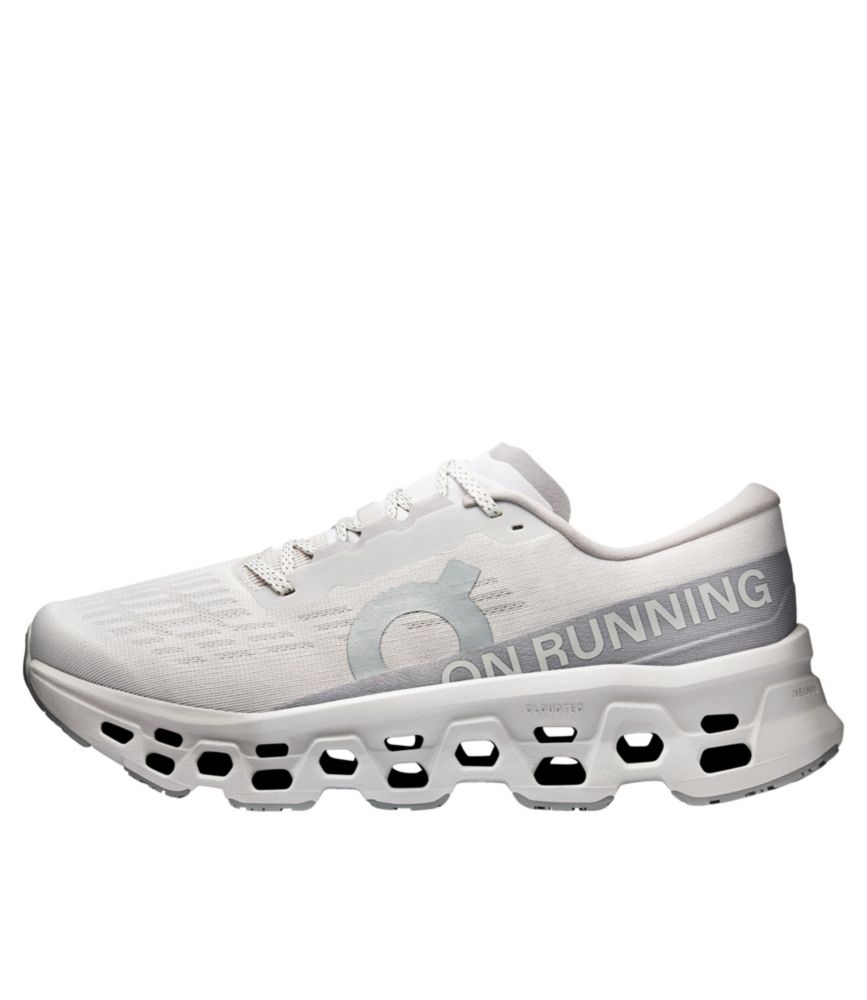 Women's On Cloudmonster 3 Running Shoes - US 0730