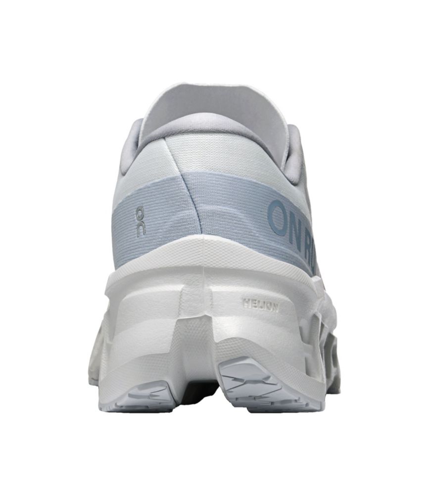 Women's On Cloudmonster 3 Running Shoes - US 0730