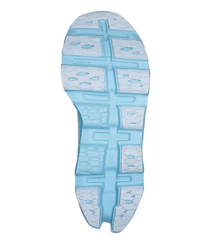Women's On Cloudmonster 3 Running Shoes - US 4862