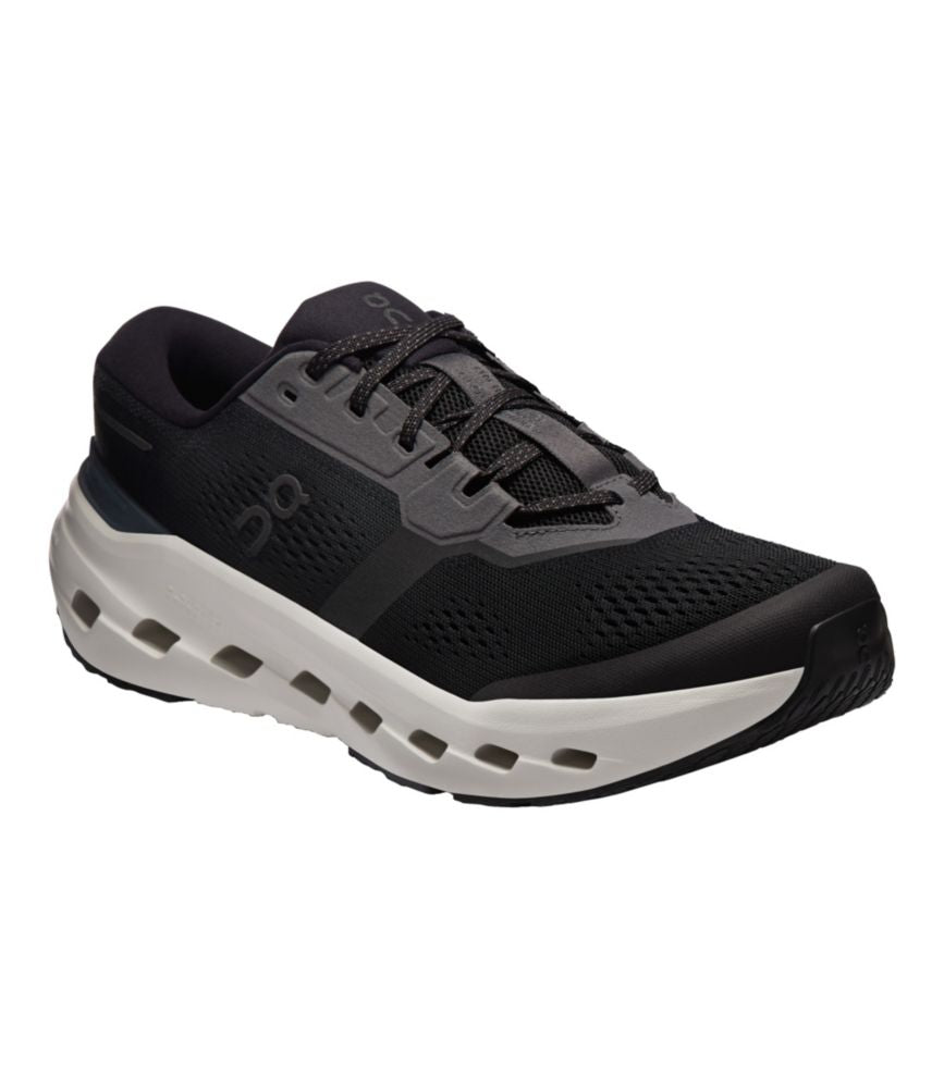 Men's On Cloudrunner 3 Running Shoes - US 8932