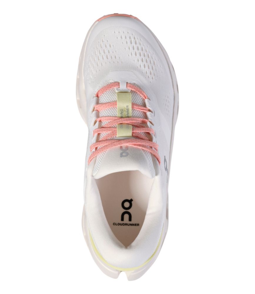 Women's On Cloudrunner 3 Running Shoes - US 0447
