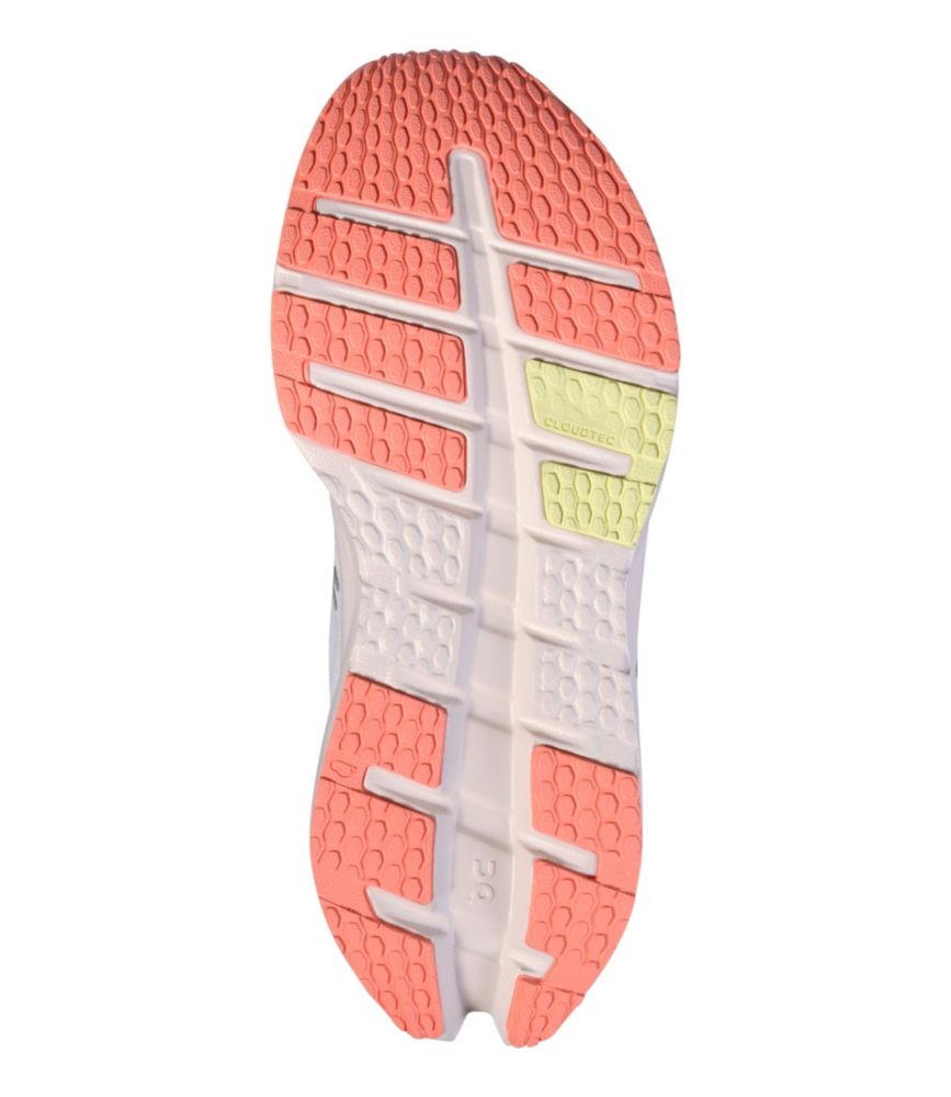 Women's On Cloudrunner 3 Running Shoes - US 0447