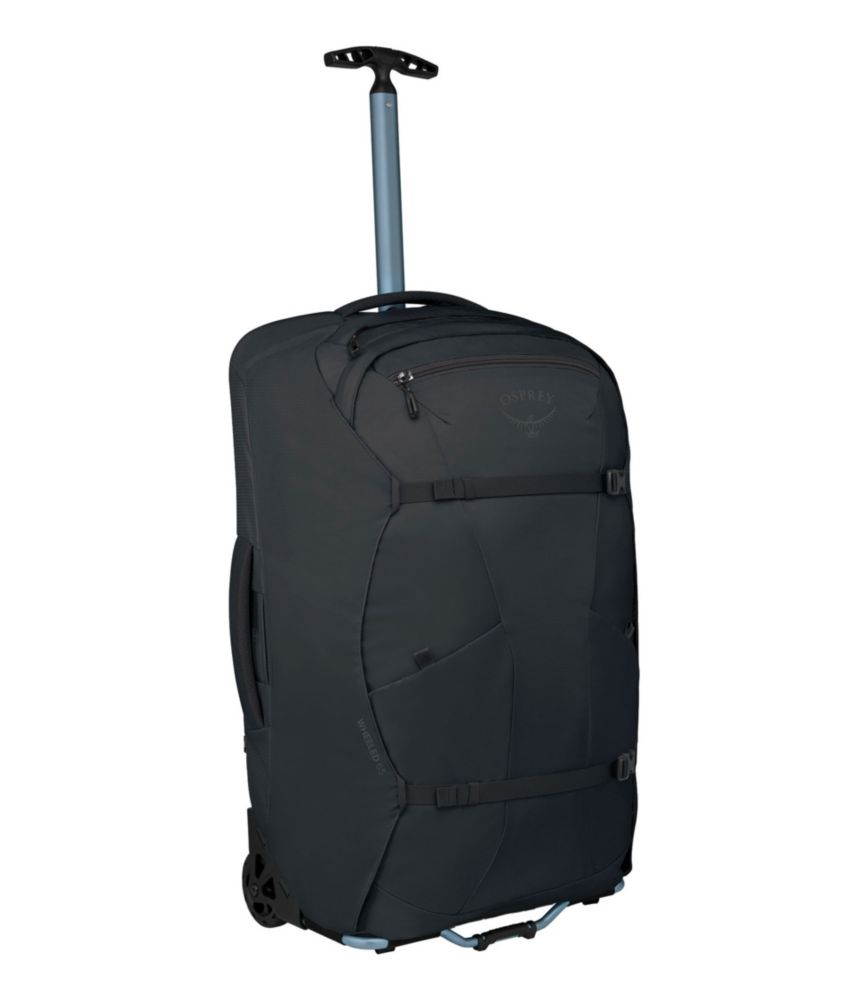 Osprey Farpoint/Fairview Wheeled Duffle, 65L - US 4577