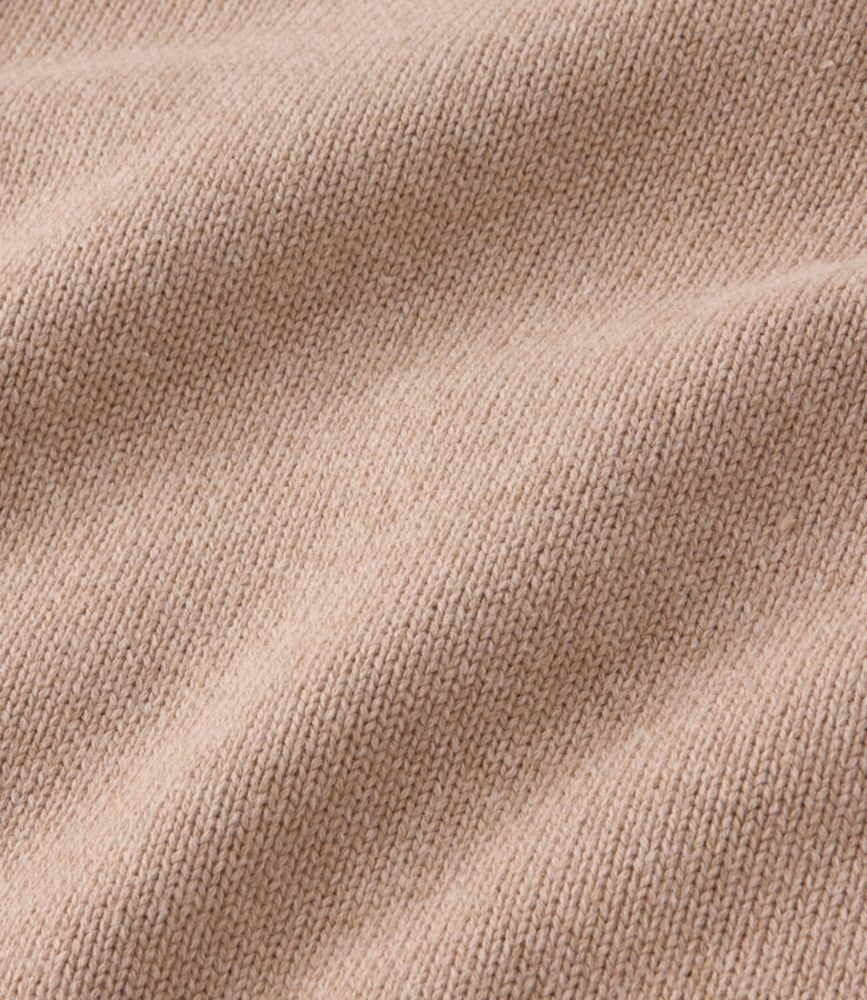Men's The Original Double L® Rollneck Sweater - US 1731