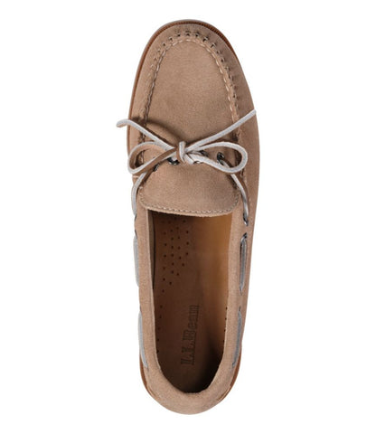 Women's Handsewn Moccasins, Camp Mocs - US 8822