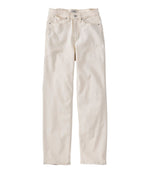 Women's 207 Vintage Jeans, High-Rise Stovepipe Ankle, Colors - US 0554
