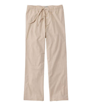 Khaki Gingham