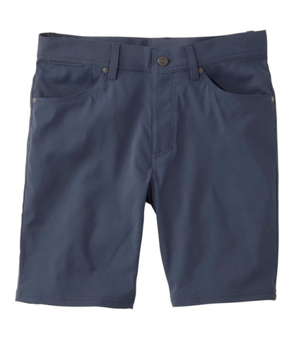 Men's VentureStretch Five-Pocket Shorts, 9" - US 2354