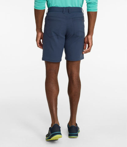Men's VentureStretch Five-Pocket Shorts, 9" - US 2354