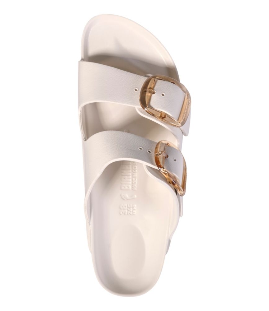 Women's Birkenstock Arizona Sandals, EVA Big Buckle - US 7563