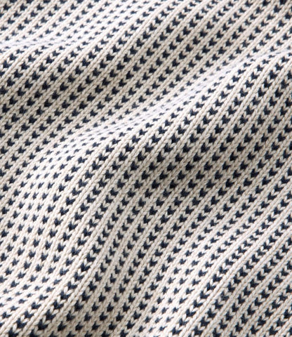 Men's The Original Double L® Rollneck Sweater, Bird's-Eye - US 2595
