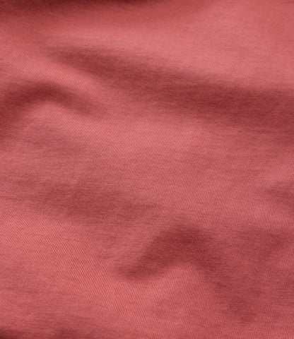 Men's Carefree Unshrinkable Tee, Slightly Fitted, Short-Sleeve - US 0584