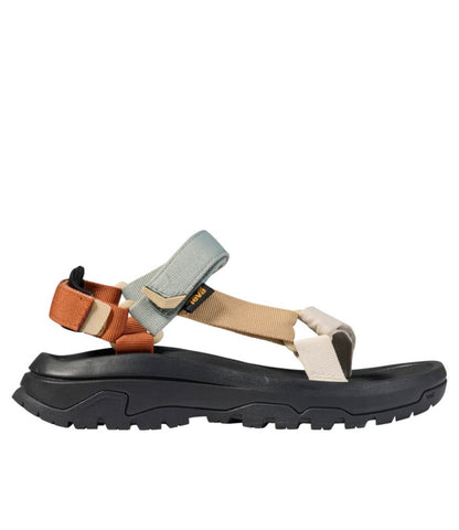Women's Teva Hurricane XLT3 Sandals - US 4989