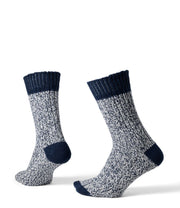 Classic Navy/Natural