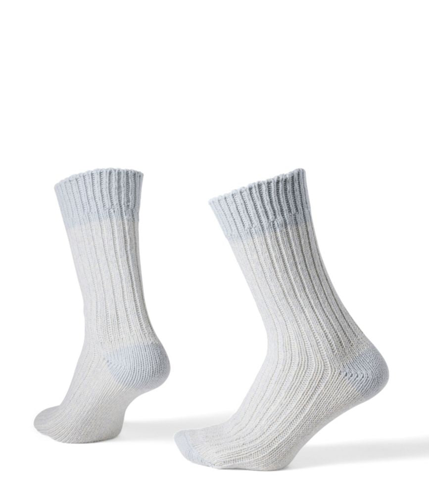 Adults' Cotton Ragg Sock II - US 4745