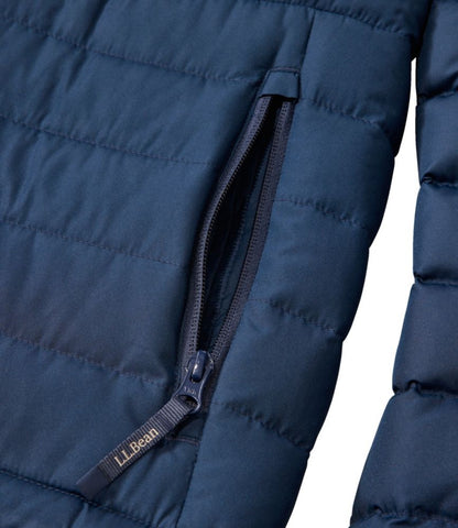 Women's Access Down Puffer - US 1251