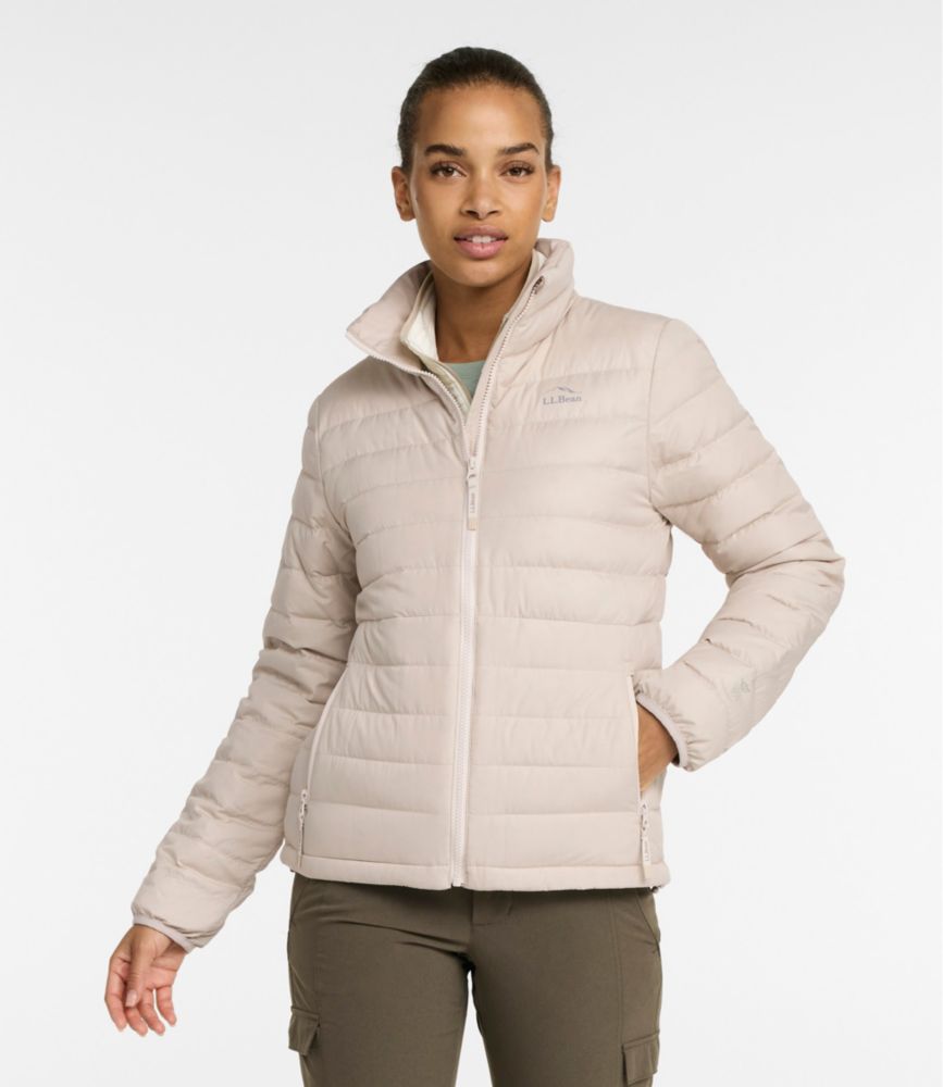 Women's Access Down Puffer - US 4923