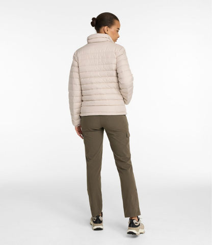 Women's Access Down Puffer - US 4923