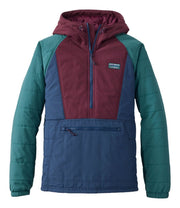 Fig/Mariner Blue