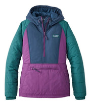 Mariner Blue/Wood Violet